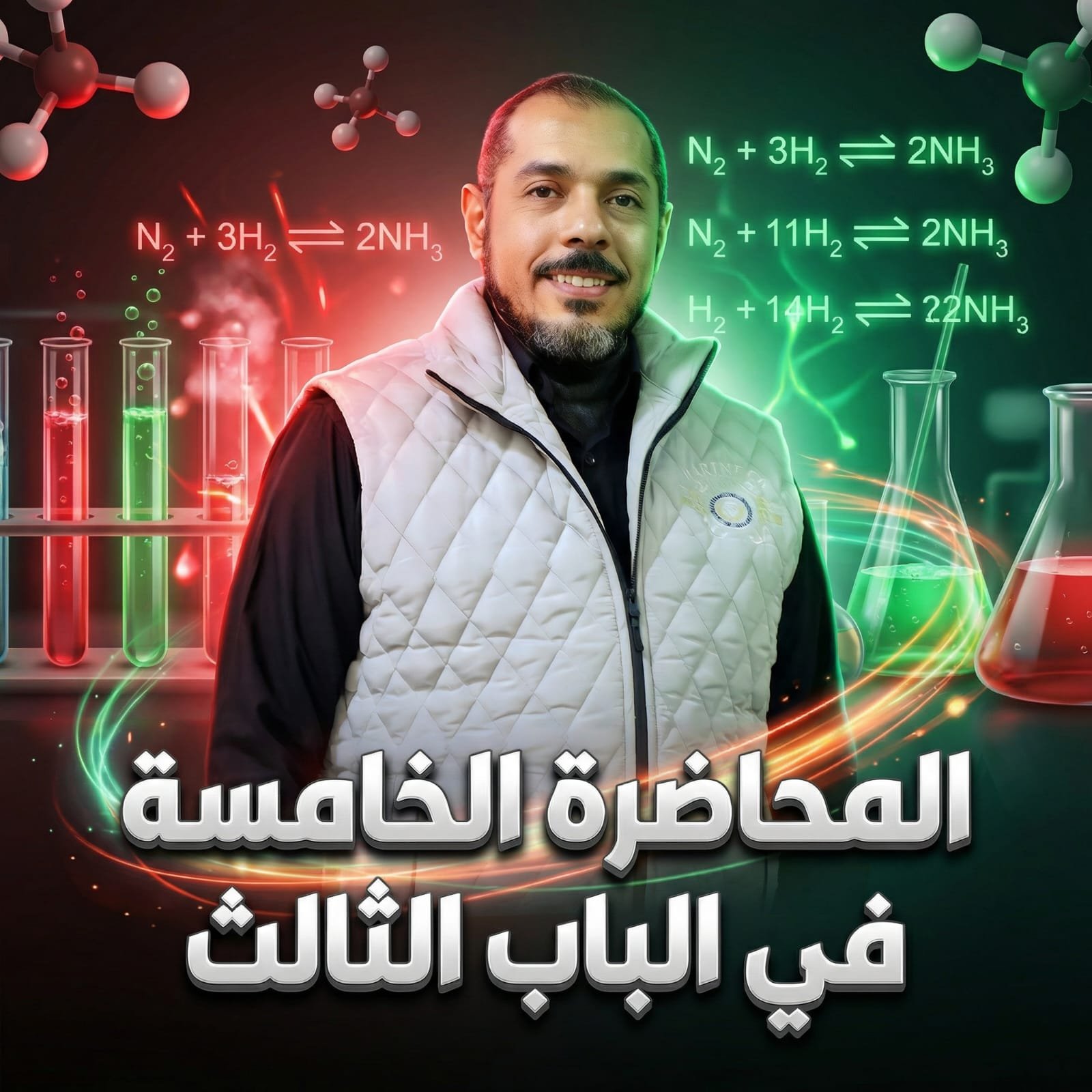 المحاضرة الاخيره في الباب الثالث