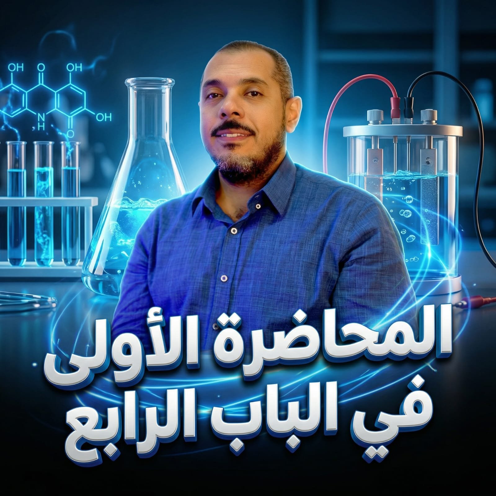 المحاضرة الاولى في الباب الرابع.