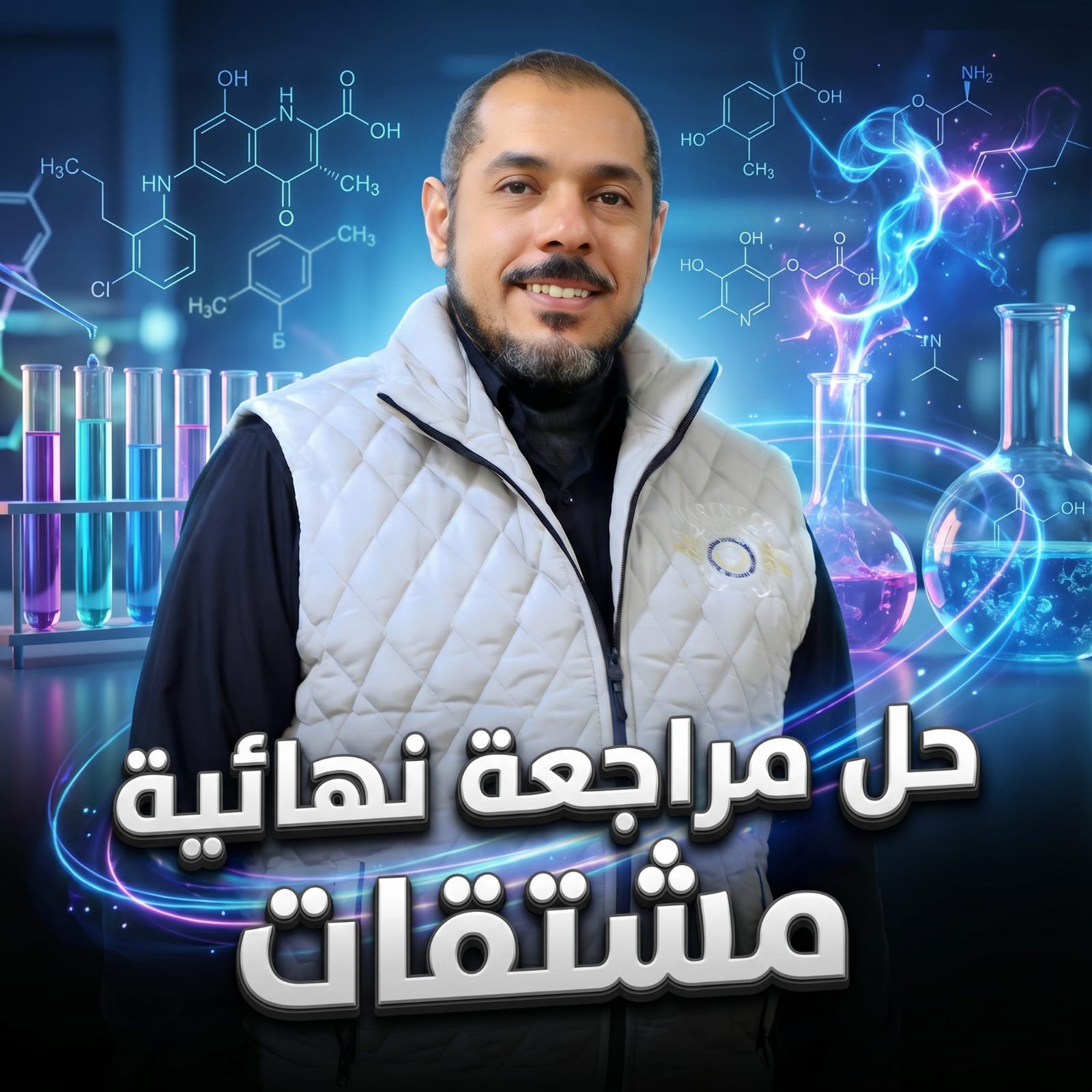 حل مراجعة مشتقات كاملة