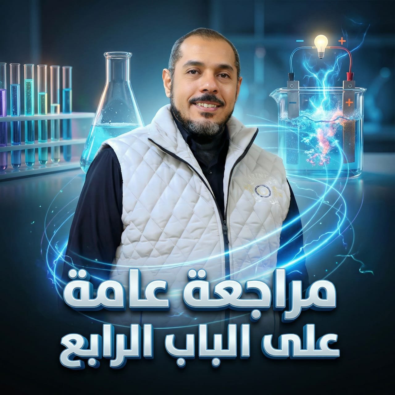 مراجعة شاملة الباب الرابع