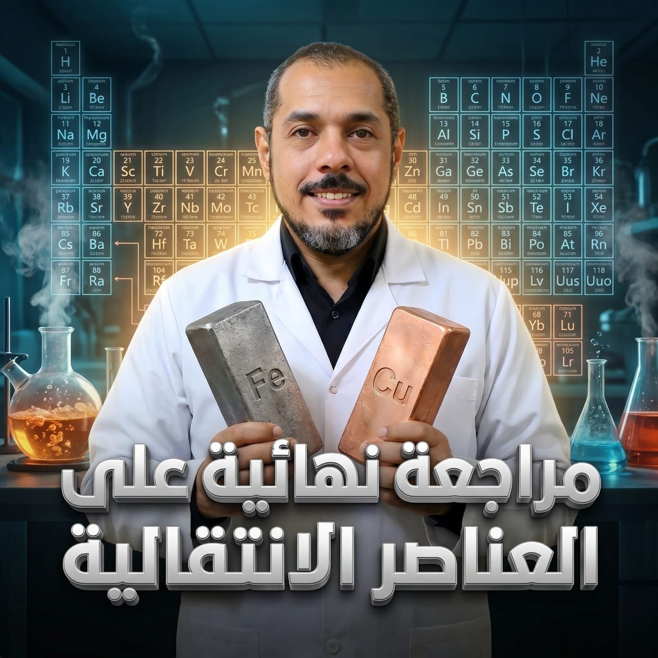 مراجعة شاملة الباب الاول