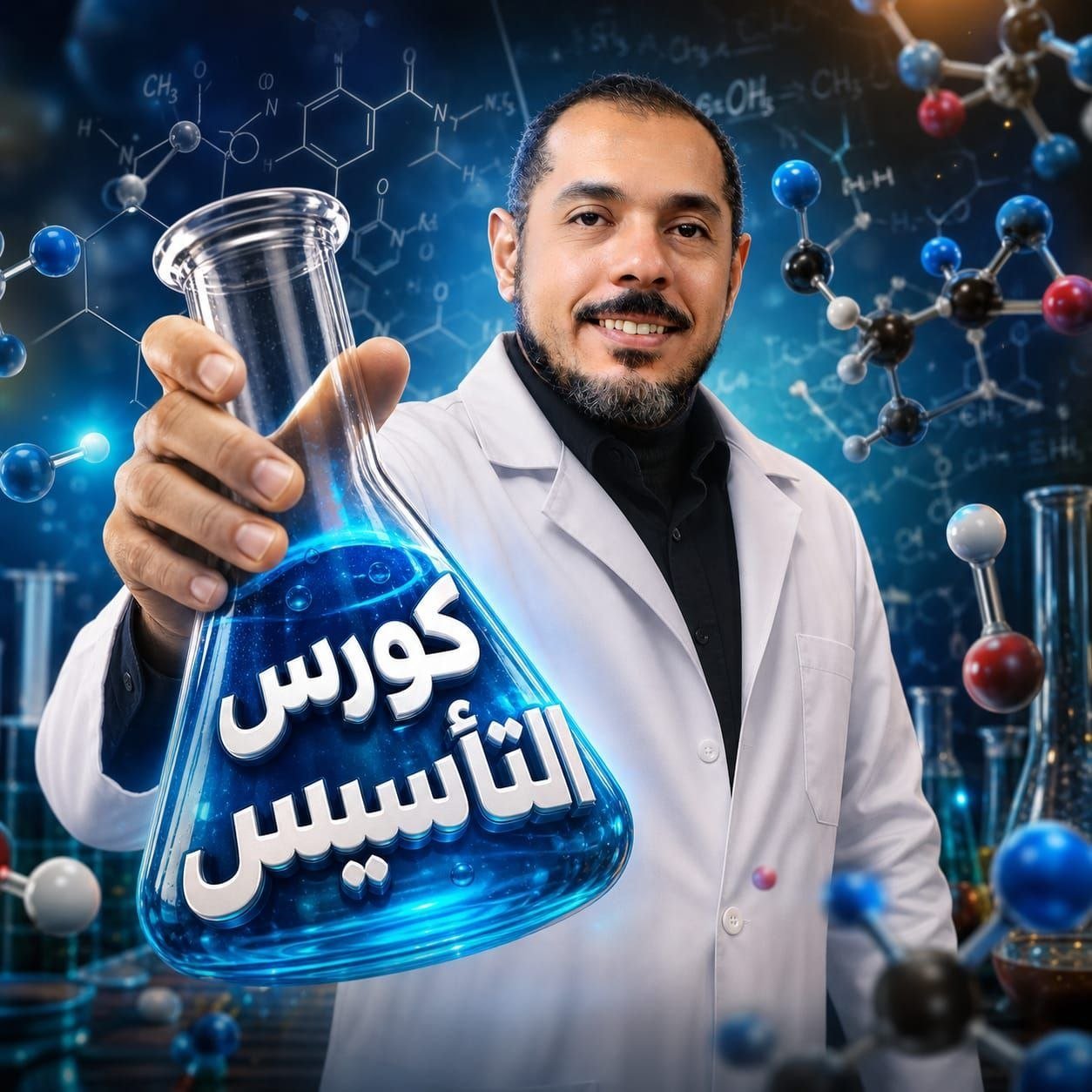 كورس التأسيس